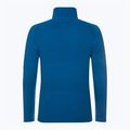 Флісова кофта чоловіча Helly Hansen Daybreaker 1/2 Zip блакитна 50844_606 5