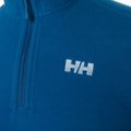 Флісова кофта чоловіча Helly Hansen Daybreaker 1/2 Zip блакитна 50844_606 6