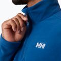 Флісова кофта чоловіча Helly Hansen Daybreaker 1/2 Zip блакитна 50844_606 3