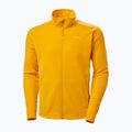Флісова кофта чоловіча Helly Hansen Daybreaker жовта 51598_328 5
