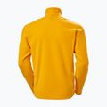 Флісова кофта чоловіча Helly Hansen Daybreaker жовта 51598_328 6