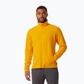 Флісова кофта чоловіча Helly Hansen Daybreaker жовта 51598_328