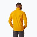Флісова кофта чоловіча Helly Hansen Daybreaker жовта 51598_328 2