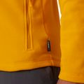 Флісова кофта чоловіча Helly Hansen Daybreaker жовта 51598_328 4