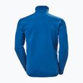 Флісова кофта чоловіча Helly Hansen Daybreaker блакитна 51598_606 2