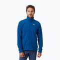 Флісова кофта чоловіча Helly Hansen Daybreaker блакитна 51598_606 3