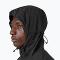 Куртка дощовик чоловіча Helly Hansen Move Hooded Rain чорна 53757_990 6