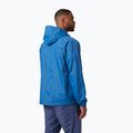 Куртка дощовик чоловіча Helly Hansen Loke блакитна 62252_606 2