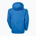 Куртка дощовик чоловіча Helly Hansen Loke блакитна 62252_606 7