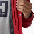 Куртка дощовик чоловіча Helly Hansen Dubliner червона 62643_162 3