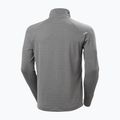 Кофта трекінгова чоловіча Helly Hansen Verglas 1/2 Zip сіра 62947_980 5