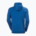 Кофта трекінгова чоловіча Helly Hansen Nord Graphic Pull Over блакитна 62975_606 6