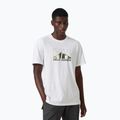 Футболка трекінгова чоловіча Helly Hansen Nord Graphic біла 62978_002