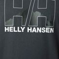Футболка трекінгова чоловіча Helly Hansen Nord Graphic сіра 62978_981 4