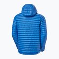 Пуховик чоловічий Helly Hansen Sirdal Hooded Insulator блакитний 62989_606 6