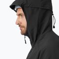 Куртка софтшел чоловіча Helly Hansen Odin Pro Shield чорна 63085_990 3