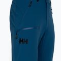 Штани софтшел чоловічі Helly Hansen Odin Huginn 2.0 блакитні 63103_606 7