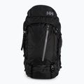 Рюкзак трекінговий Helly Hansen Capacitor 65 l чорний 67073_990