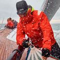 Чоловіча вітрильна куртка Musto MPX Gore-Tex Pro Offshore 2.0 темно-червоного кольору 11