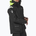 Чоловіча вітрильна куртка Musto MPX Gore-Tex Pro Offshore 2.0 чорна 5