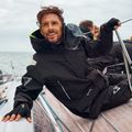 Чоловіча вітрильна куртка Musto MPX Gore-Tex Pro Offshore 2.0 чорна 11