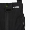 Чоловічі вітрильні штани Musto MPX Gore-Tex Pro Offshore 2.0 чорні 3