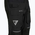 Чоловічі вітрильні штани Musto MPX Gore-Tex Pro Offshore 2.0 чорні 4