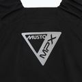 Чоловічі вітрильні штани Musto MPX Gore-Tex Pro Offshore 2.0 чорні 7