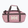Сумка дорожня Helly Hansen H/H Scout Duffel 30 l рожева 67440_090