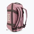 Сумка дорожня Helly Hansen H/H Scout Duffel 30 l рожева 67440_090 2