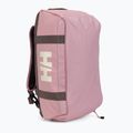 Сумка дорожня Helly Hansen H/H Scout Duffel 30 l рожева 67440_090 3