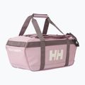 Сумка дорожня Helly Hansen H/H Scout Duffel 30 l рожева 67440_090 4