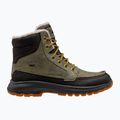 Черевики зимові чоловічі Helly Hansen Garibaldi V3 utility green/black