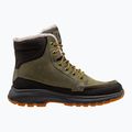 Черевики зимові чоловічі Helly Hansen Garibaldi V3 utility green/black 2