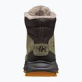 Черевики зимові чоловічі Helly Hansen Garibaldi V3 utility green/black 3