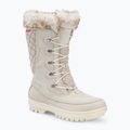 Черевики для трекінгу зимове жіноче Helly Hansen Garibaldi Vl білі 11592_034