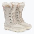 Черевики для трекінгу зимове жіноче Helly Hansen Garibaldi Vl білі 11592_034 5