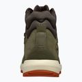 Чоловічі черевики Helly Hansen Coastal Hiker lav green/beluga 11