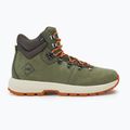 Чоловічі черевики Helly Hansen Coastal Hiker lav green/beluga 2