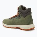 Чоловічі черевики Helly Hansen Coastal Hiker lav green/beluga 3