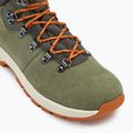 Чоловічі черевики Helly Hansen Coastal Hiker lav green/beluga 7
