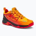Взуття трекінгове чоловіче Helly Hansen Cascade Low HT червоно-жовте 11749_344