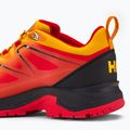 Взуття трекінгове чоловіче Helly Hansen Cascade Low HT червоно-жовте 11749_344 11