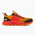 Кросівки для бігу чоловічі Helly Hansen Featherswift Tr червоно-помаранчеві 11786_328 2