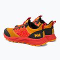 Кросівки для бігу чоловічі Helly Hansen Featherswift Tr червоно-помаранчеві 11786_328 3