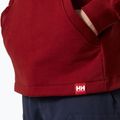 Кофта з капюшоном чоловіча Helly Hansen Arctic Ocean Hoodie бордова 30361_215 4