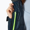 Куртка жіноча Helly Hansen Hp Racing Lifaloft Hooded синя 30373_597 4
