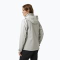 Куртка жіноча Helly Hansen Hp Racing Lifaloft Hooded сіра 30373_917 2