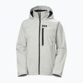 Куртка жіноча Helly Hansen Hp Racing Lifaloft Hooded сіра 30373_917 7