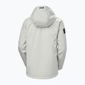 Куртка жіноча Helly Hansen Hp Racing Lifaloft Hooded сіра 30373_917 8